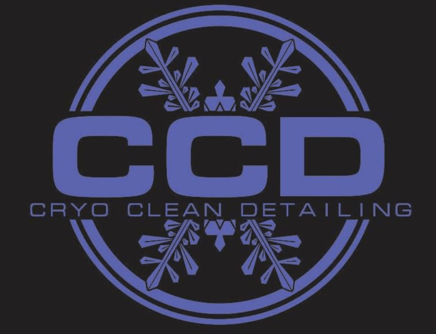 cryo clean detailing and restoration